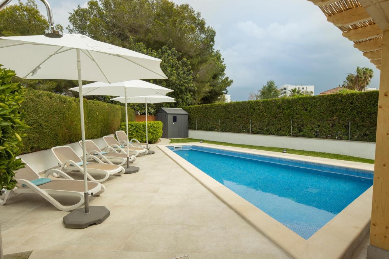 Alcudia Beach House Luaran gambar