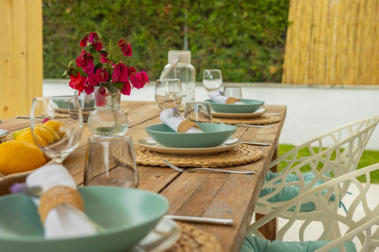 Alcudia Beach House Luaran gambar