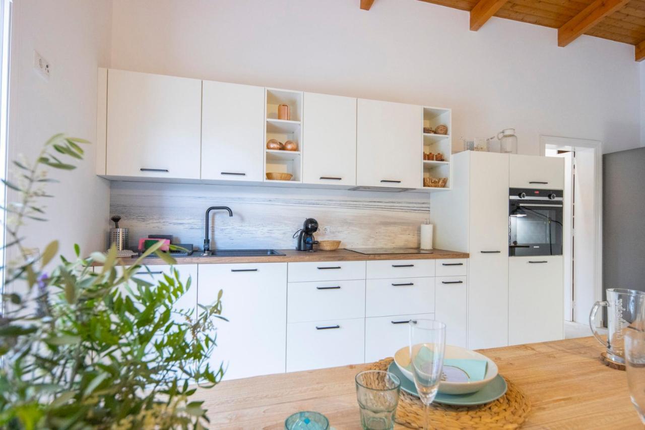 Alcudia Beach House Luaran gambar