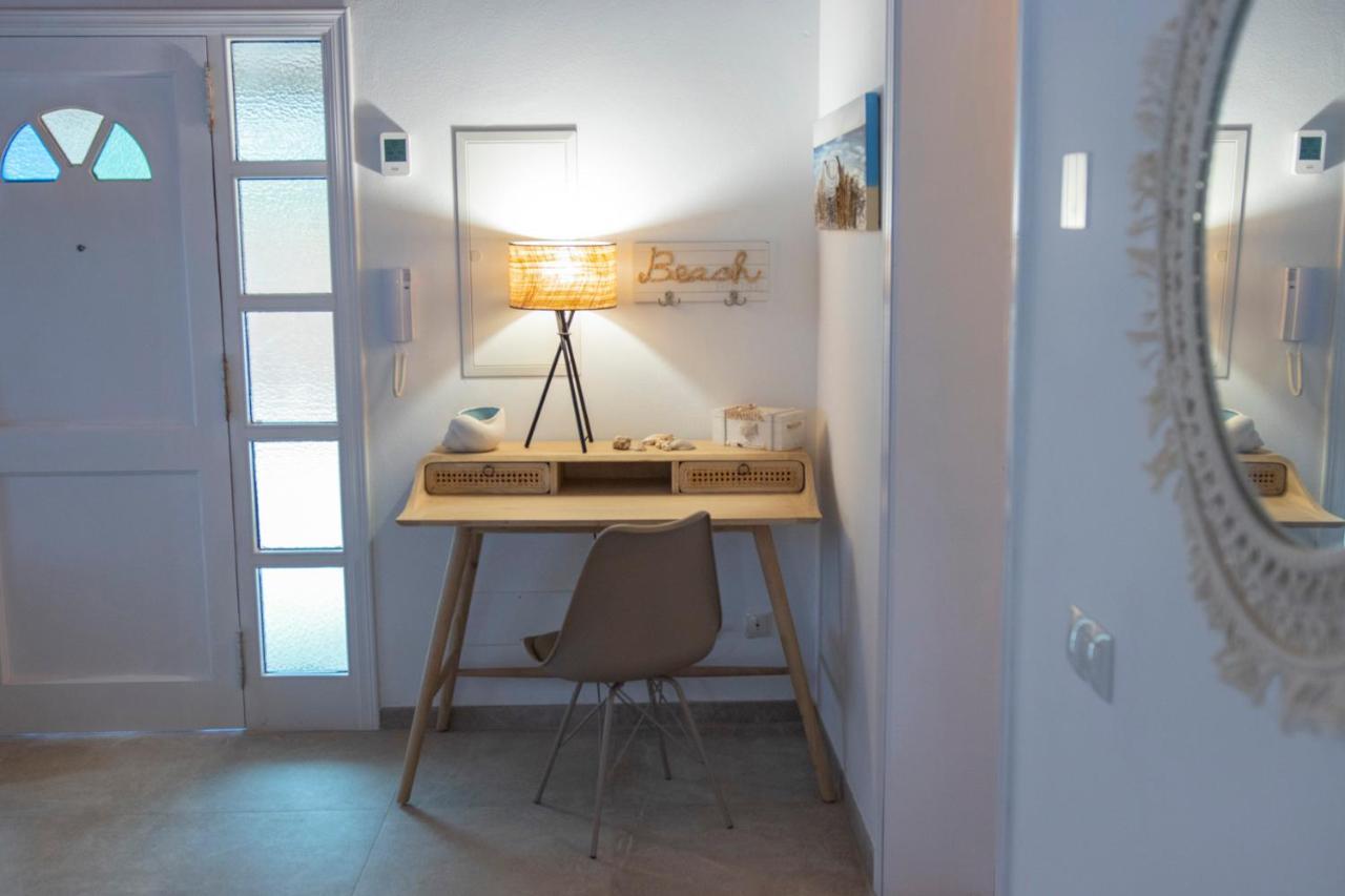 Alcudia Beach House Luaran gambar