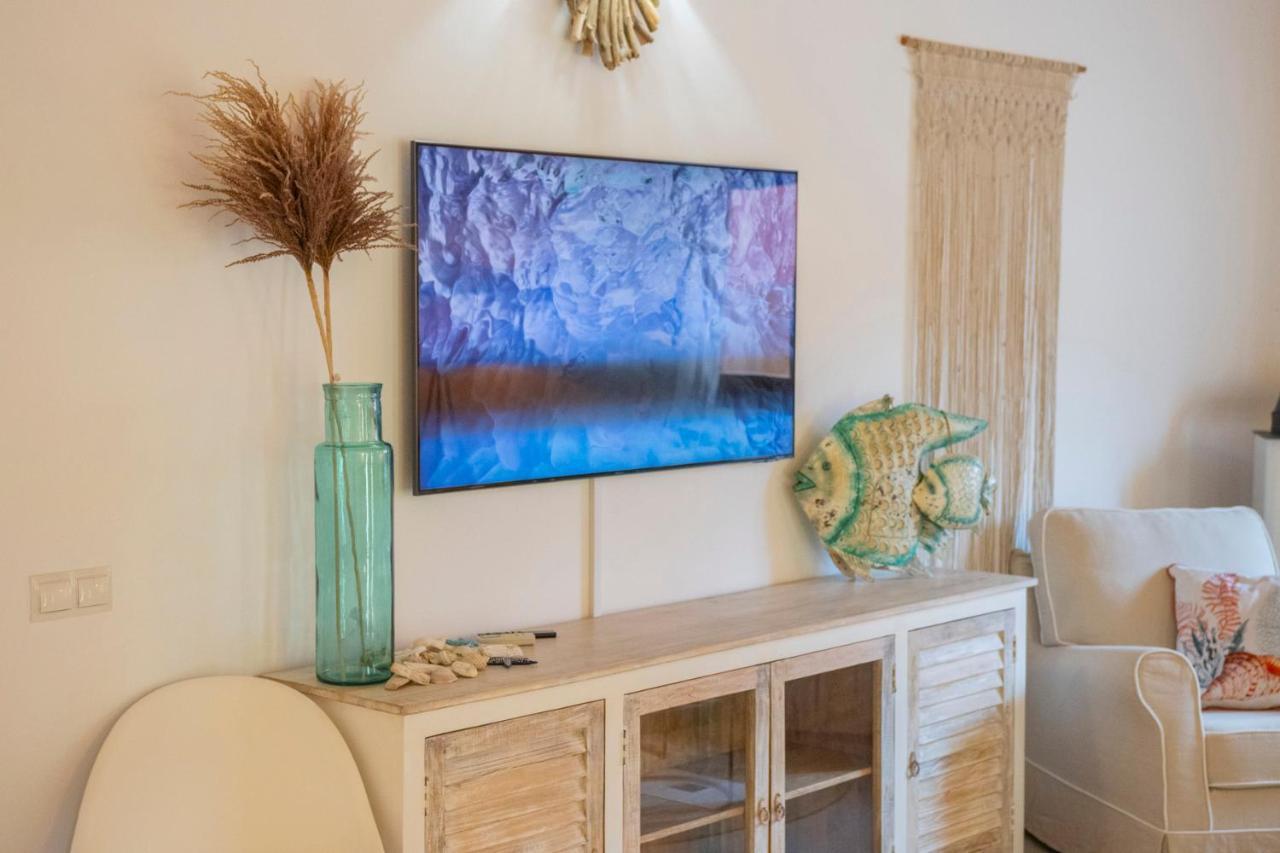Alcudia Beach House Luaran gambar