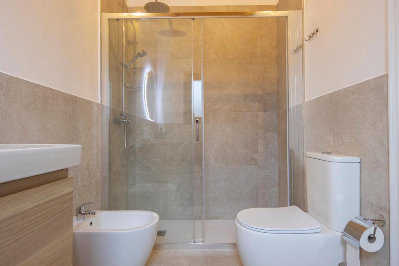 Alcudia Beach House Luaran gambar