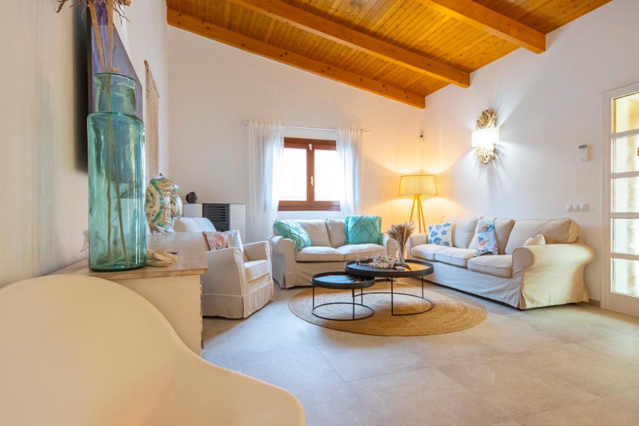 Alcudia Beach House Luaran gambar