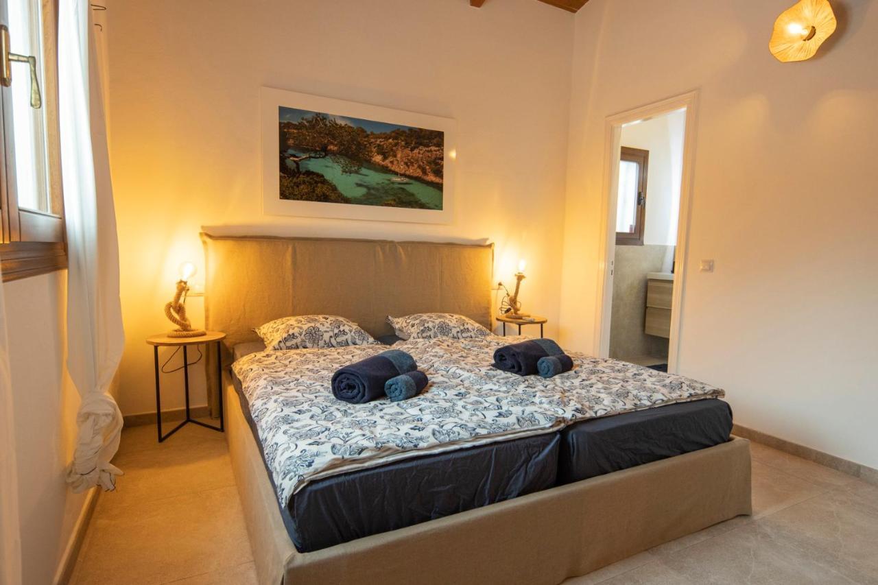 Alcudia Beach House Luaran gambar