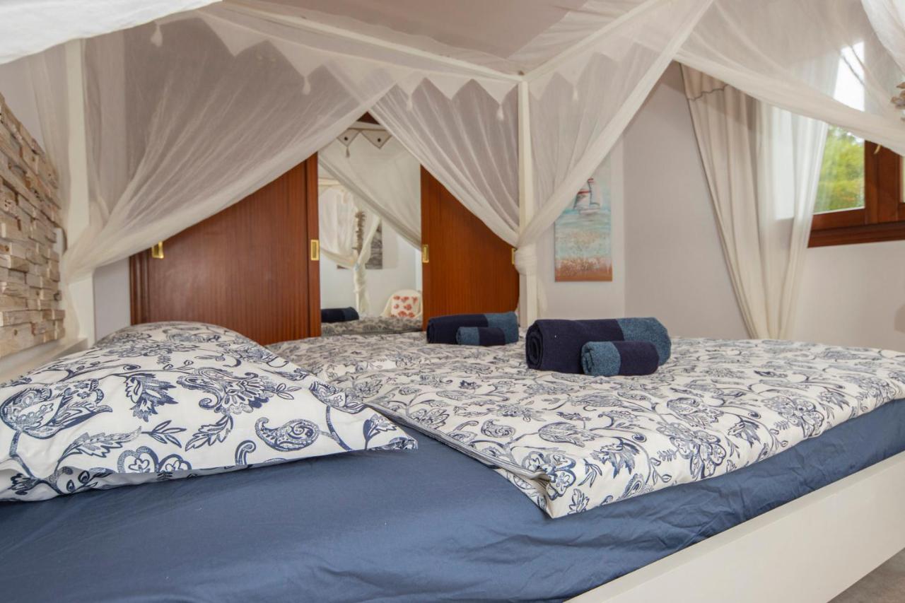 Alcudia Beach House Luaran gambar